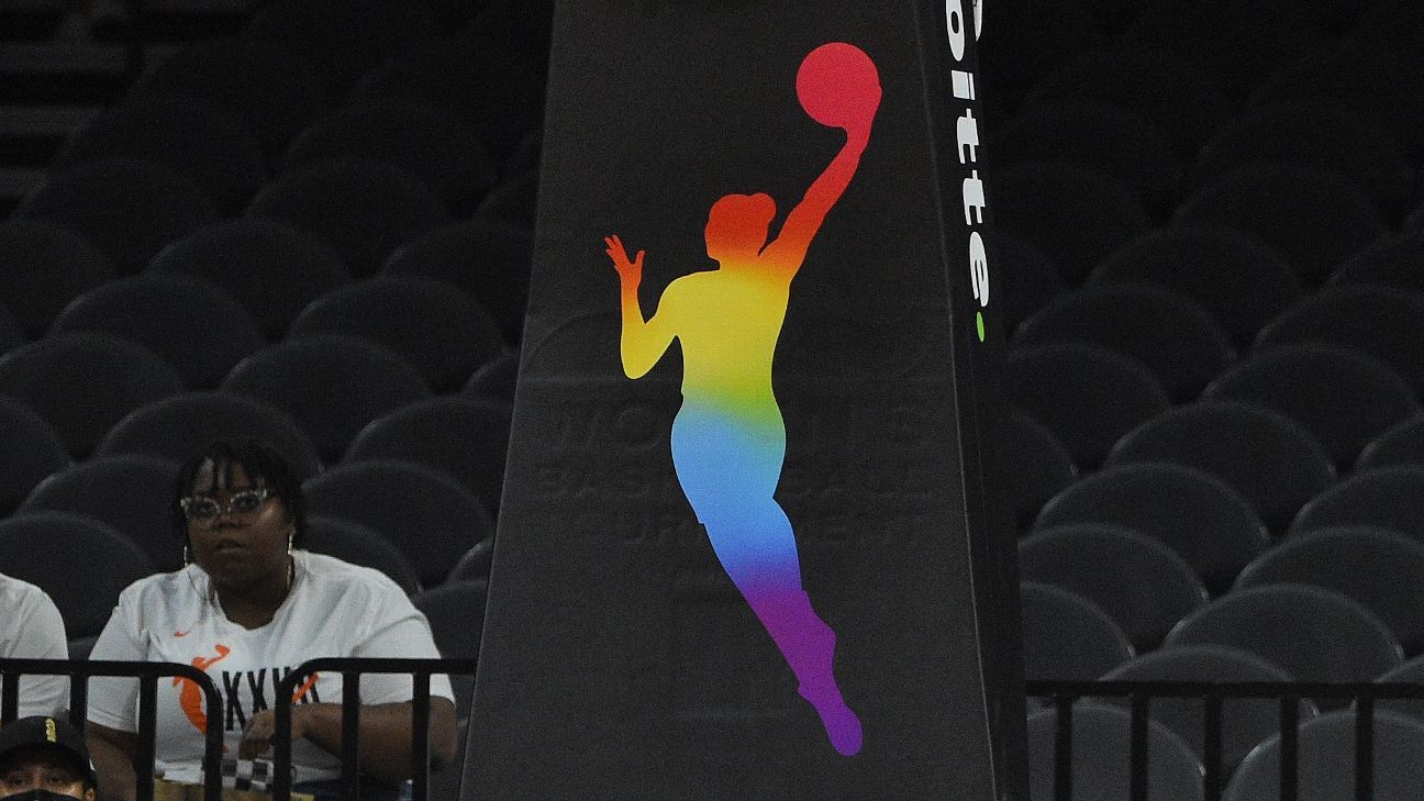 All 8 remaining NHL playoff teams had successful LGBTQ Pride Nights -  Outsports