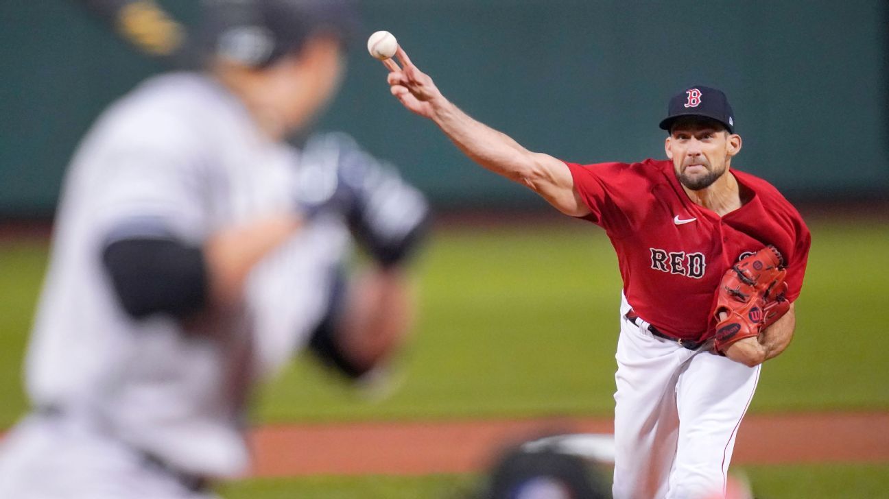 Xander Bogaerts, Kyle Schwarber home runs lift Red Sox over Yankees in AL  wild-card game