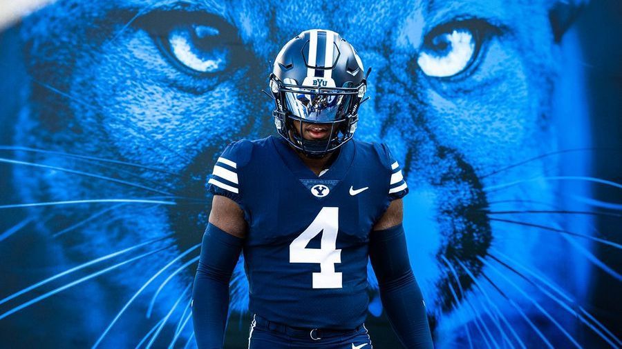 Alternate college football uniforms of 2017