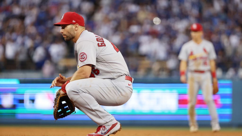 Should Cardinals Firesale? MLB Insider Hints Blockbuster For Stars Could Be  Best Move - Sports Illustrated Saint Louis Cardinals News, Analysis and More