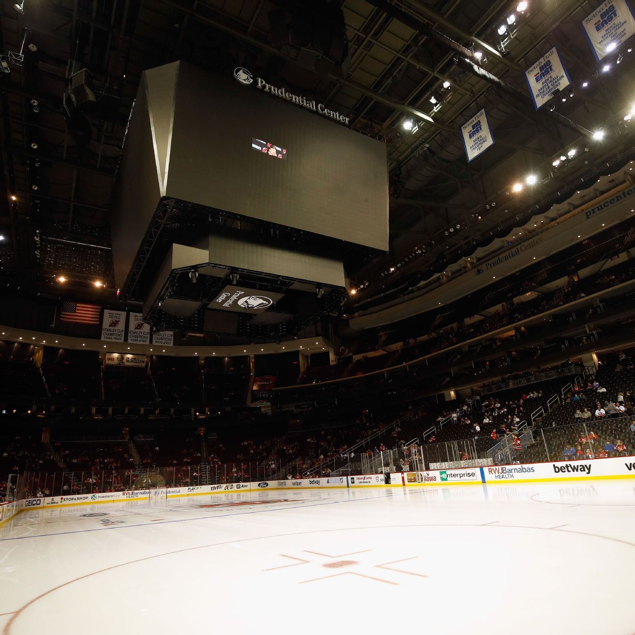 Islanders-Devils preseason game canceled due to power outage - The