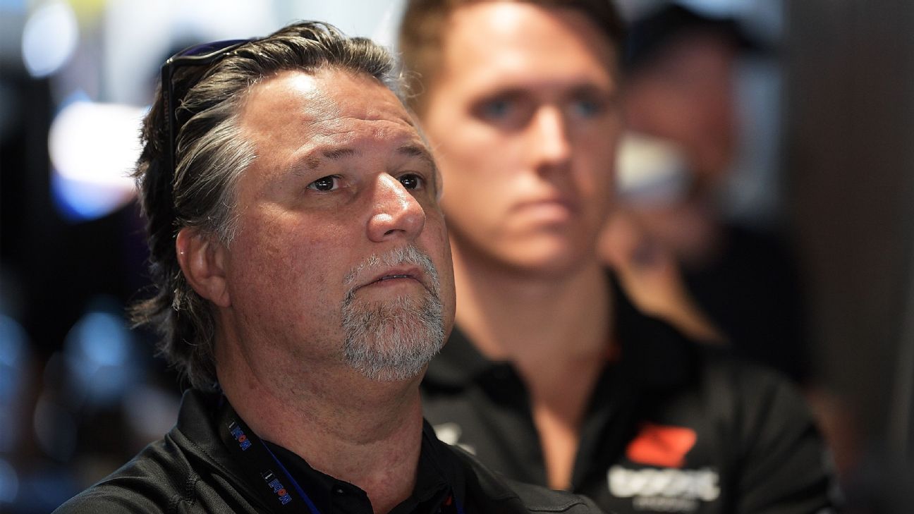 Andretti: Need ruling soon to prep for F1 jump Auto Recent