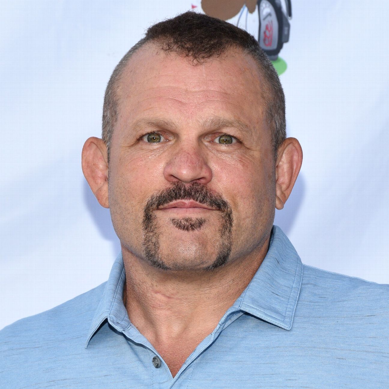 Former UFC star Chuck Liddell arrested on domestic violence charge