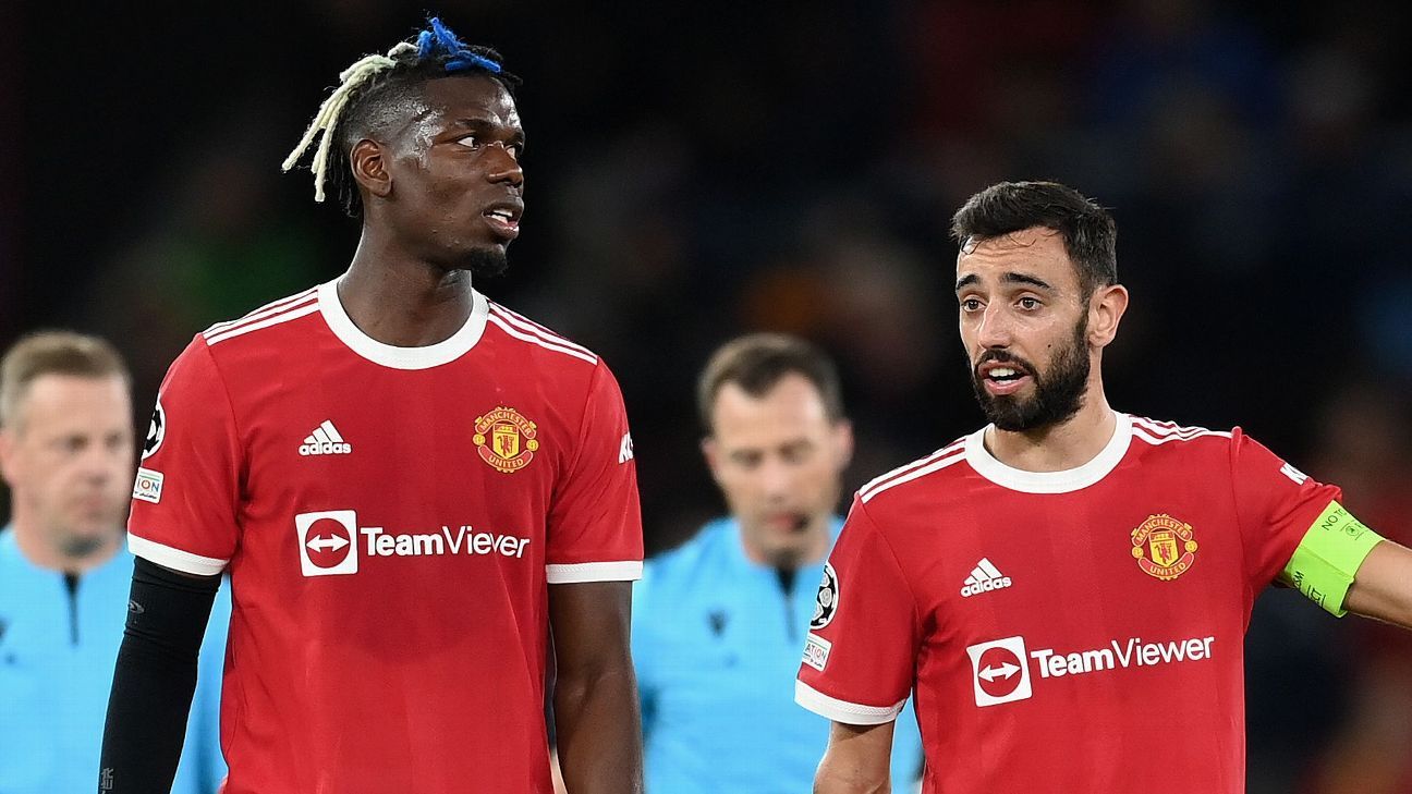 Man Utd news: Bruno Fernandes slammed over 'pathetic' treatment of