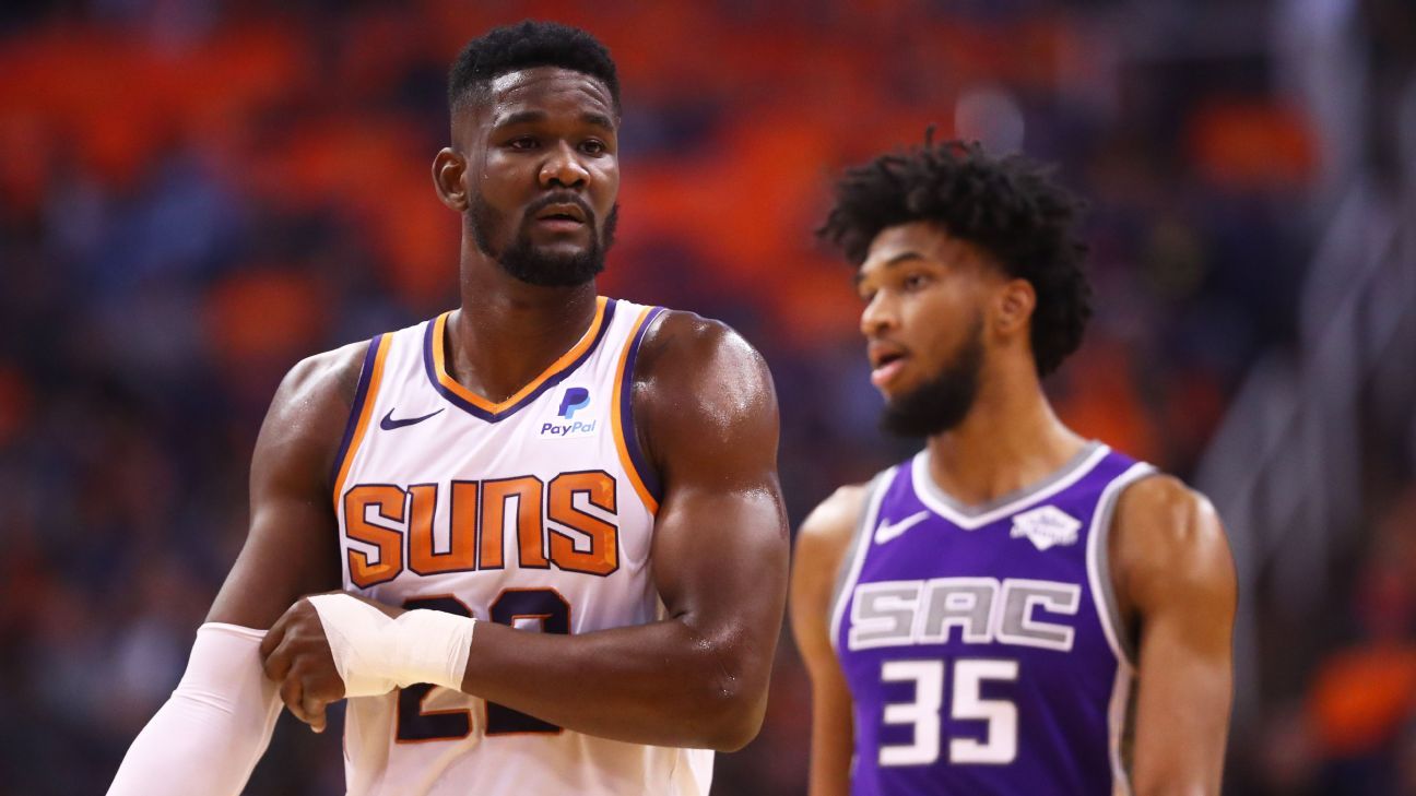 What&rsquo;s next for the NBA players who didn&rsquo;t sign contract extensions? - ESPN