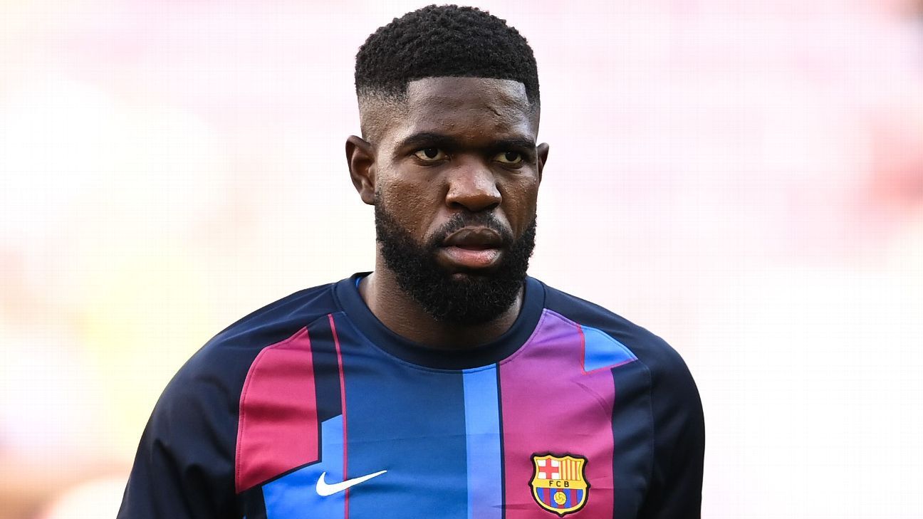 MARCA - Press Review: The search for the new umtiti