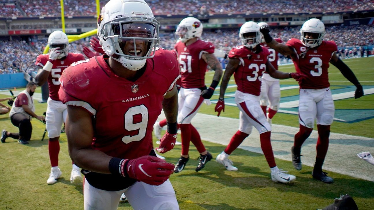 Team Preview: Arizona Cardinals - NFL - ESPN