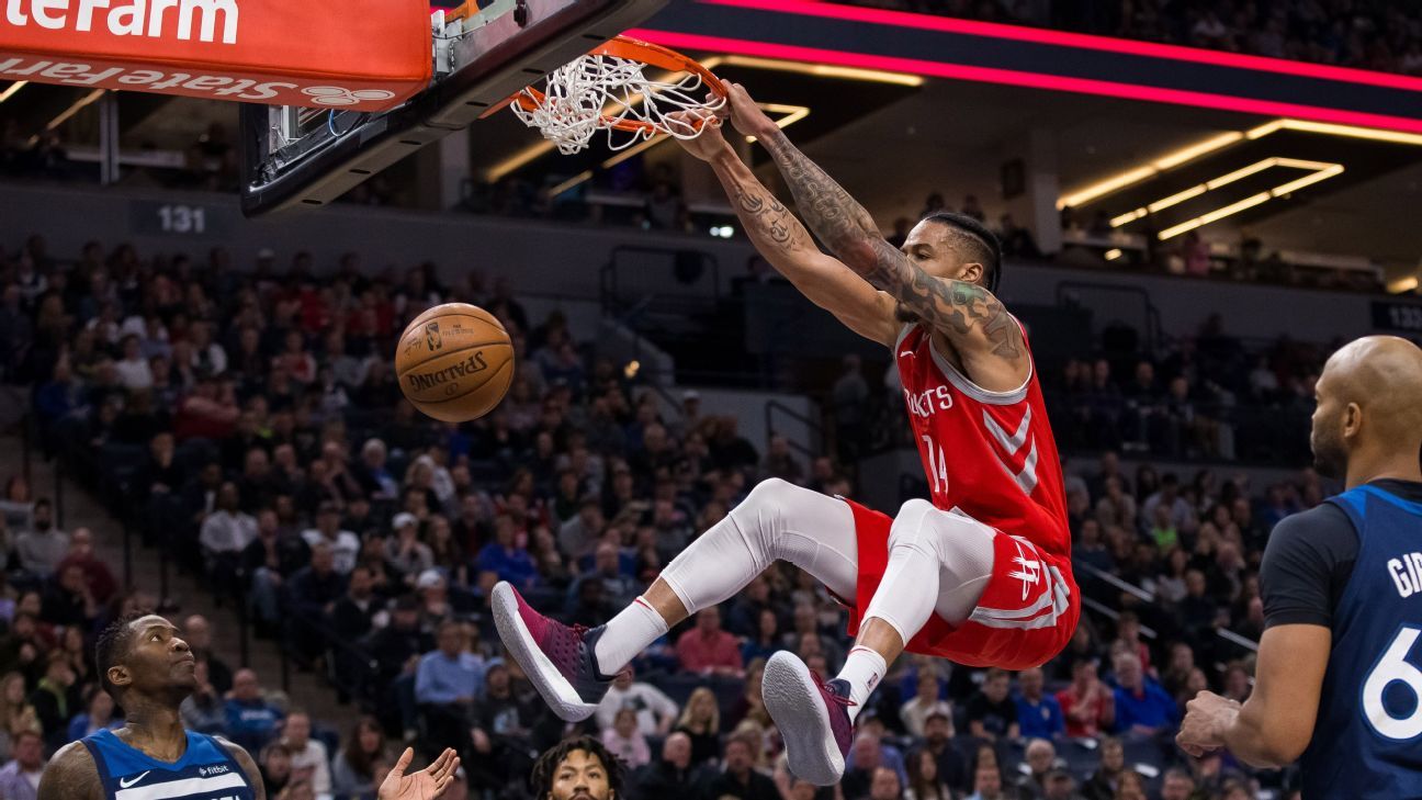 Gerald Green Leaving For Pacers - NetsDaily