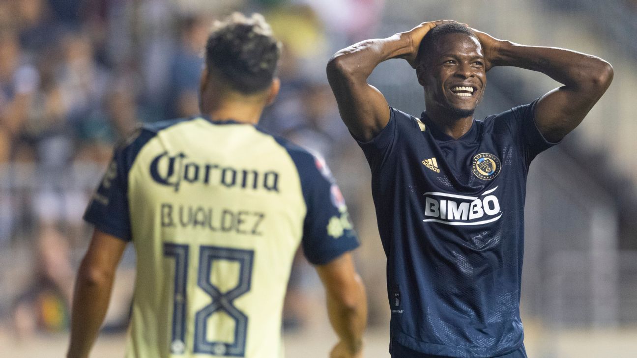 MLS-Liga MX partnership is working, but head-to-head shows there's still a gulf