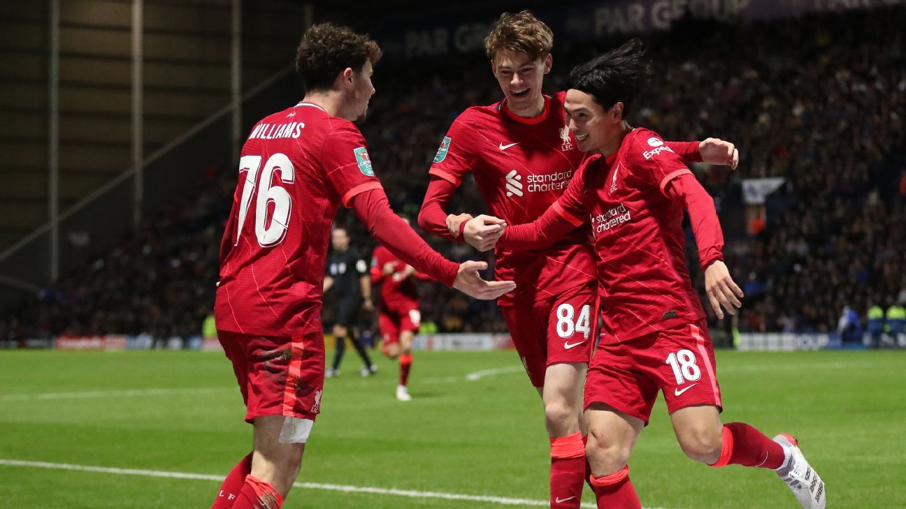 liverpool match stream
