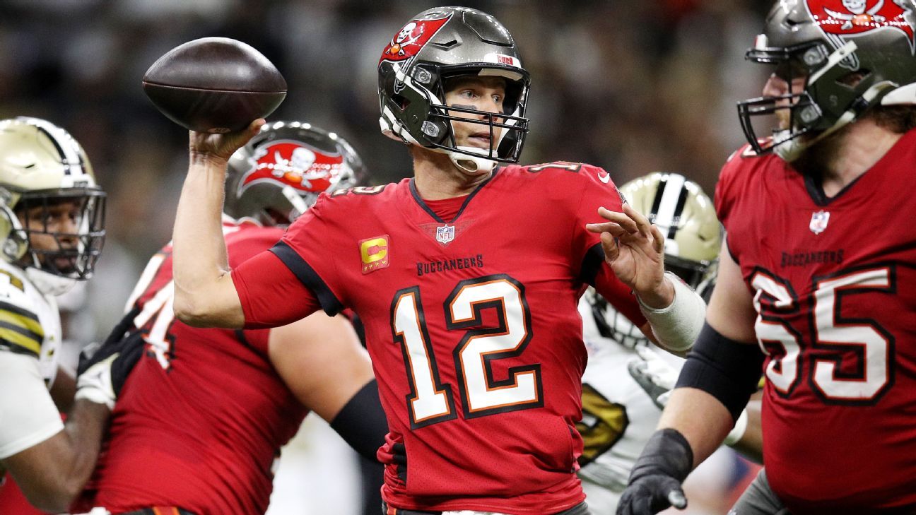 NFL picks 2020, Week 15: Can the Bucs make the playoffs? 