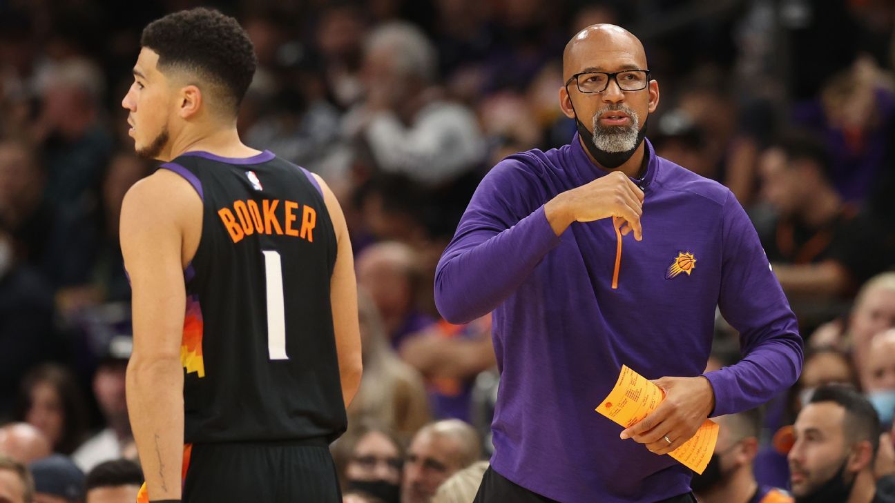 Monty Williams, new Detroit Pistons coach with record contract Archysport