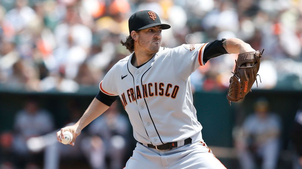 Contending Giants might try to contend for Ohtani in offseason, SF Giants