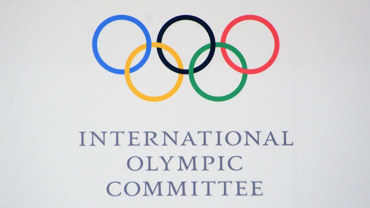 International Olympic Committee calls for Russia to be excluded from sports amid..