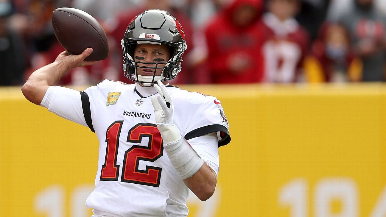 2019 NFL MVP Odds Tracker: Jackson Will Be the Award Winner