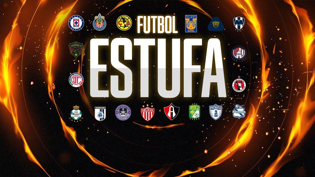 Qué equipos fueron campeones de Liga MX sin calificar de manera