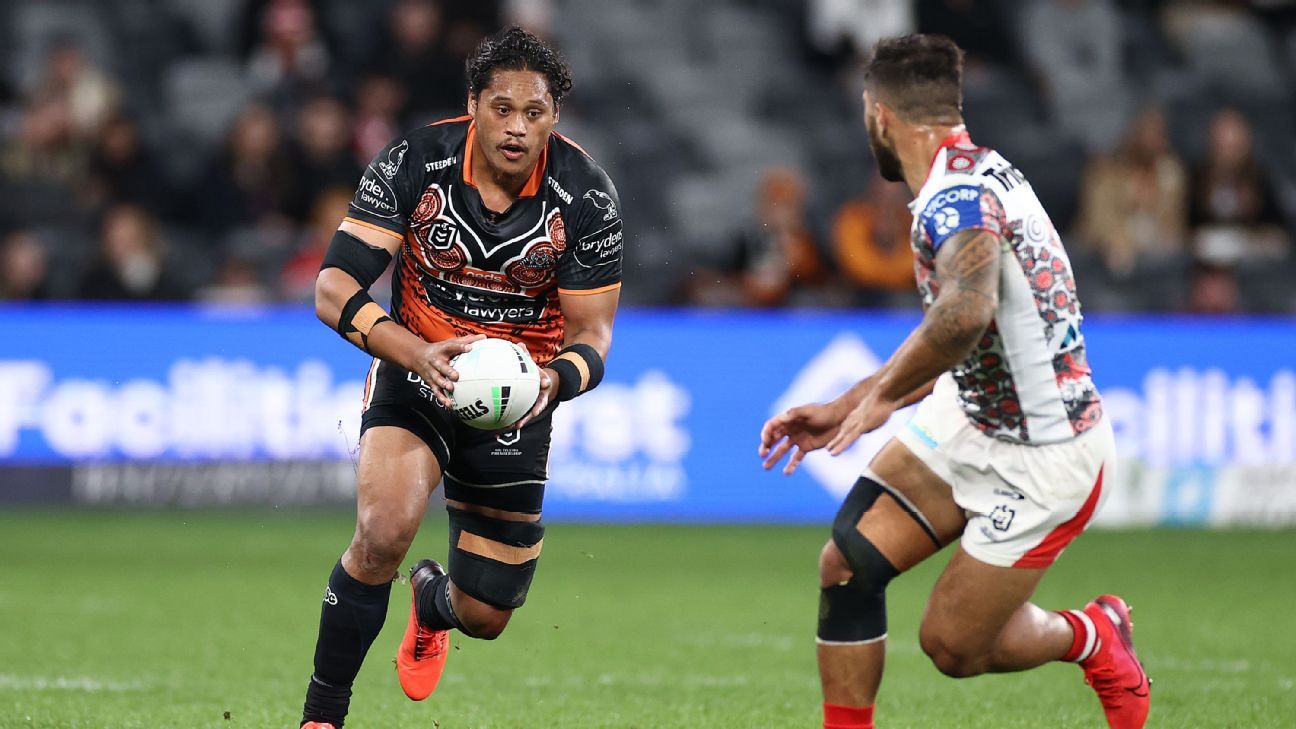 NRL 2023, North Queensland Cowboys, 2023 overview, best 17, squad update,  injuries, predicted lineups, signings