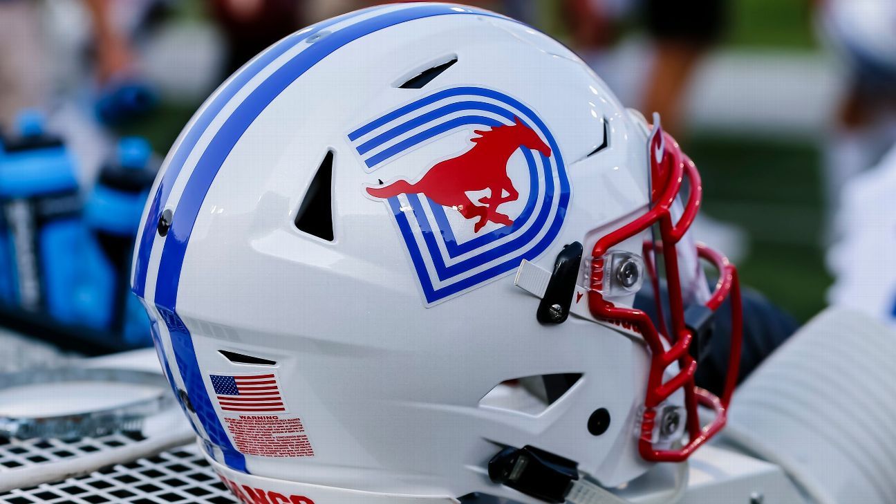 SMU’s Knox suspended for role in Rice crash
