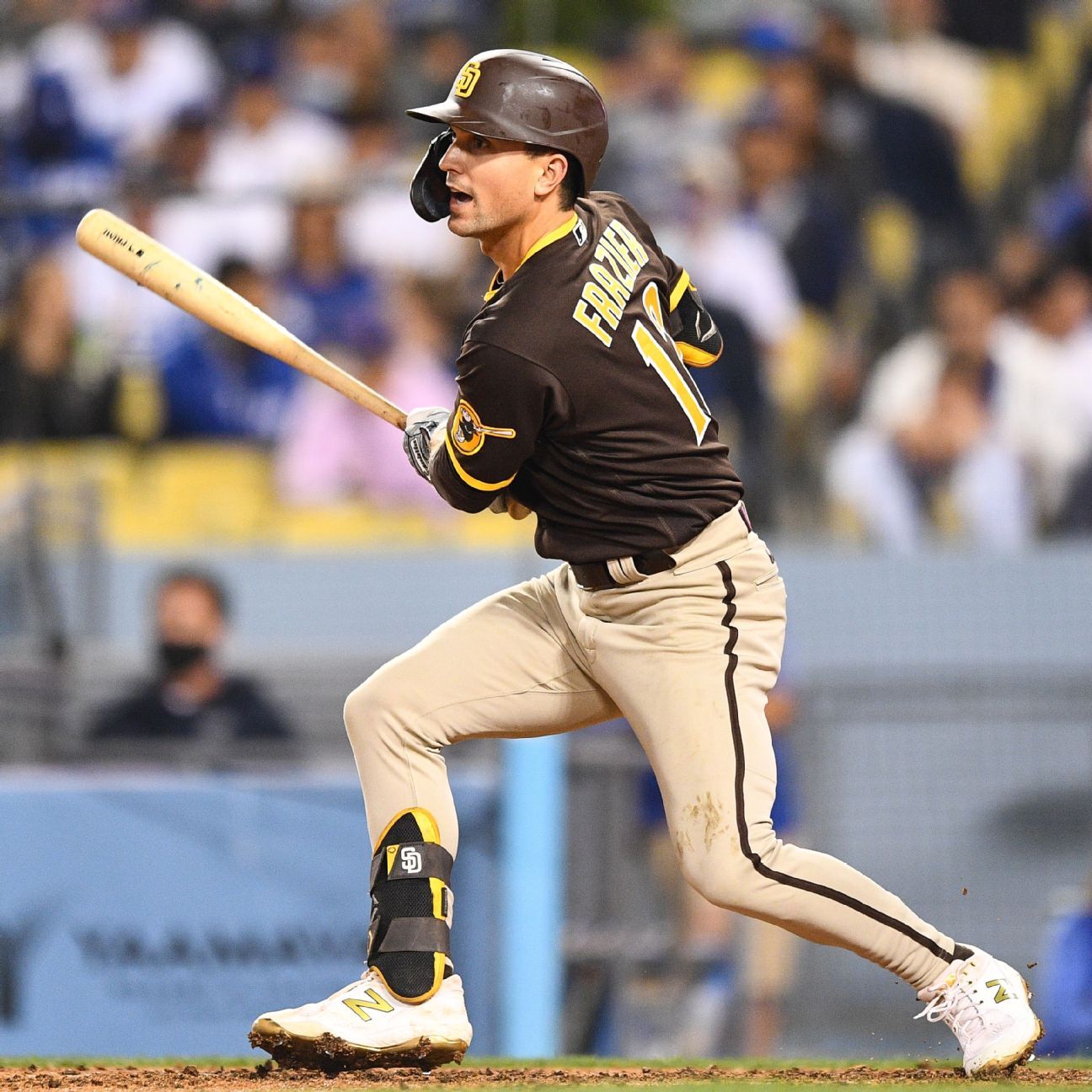 MLB Rookie Report: Adam Frazier, INF, Pittsburgh Pirates - Minor League Ball