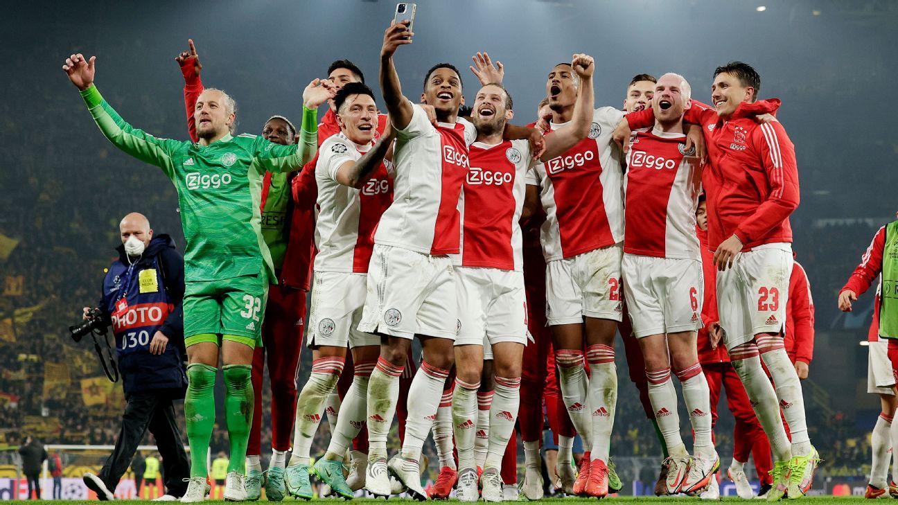 RB Salzburg vs Ajax Prediction and Betting Tips, 19th July