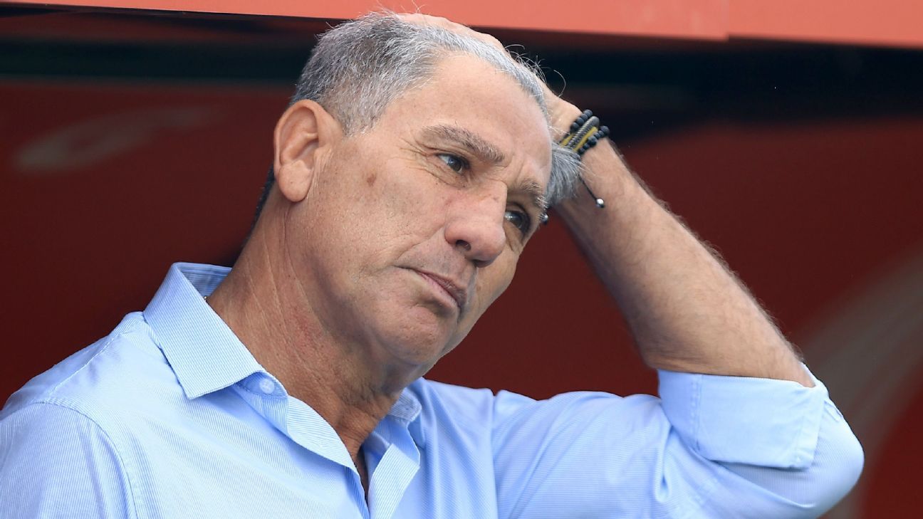 Djalminha conta como têm sido reencontros de Renato com flamenguistas no futevôlei após ficar recolhido