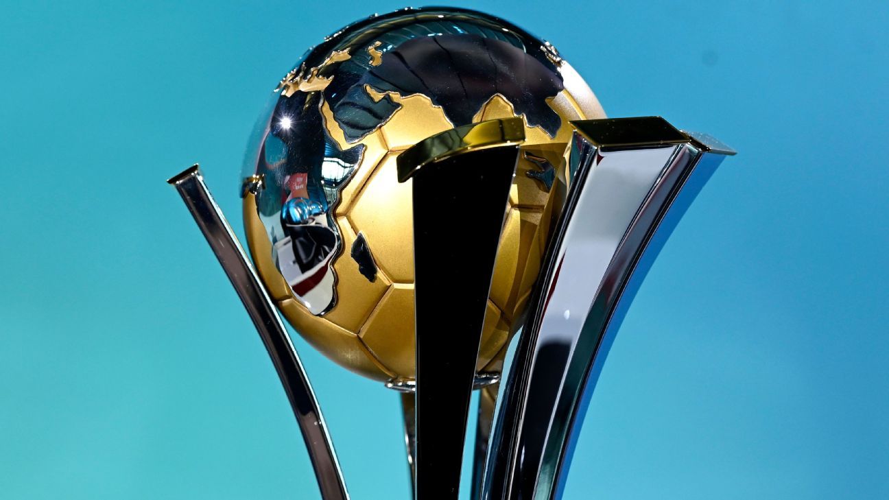 Mundial de Clubes 2023: times classificados, data, chaveamento e local, futebol internacional