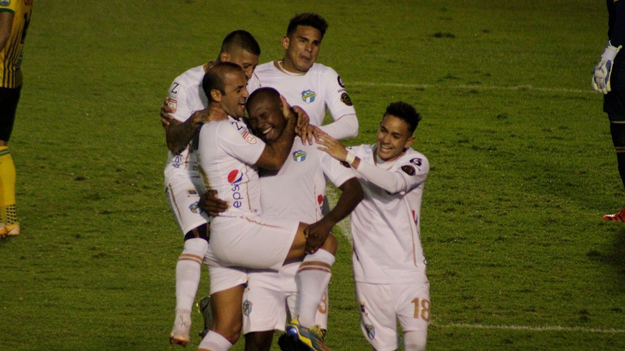 Comunicaciones aseguró cerrar en casa la final de la Liga Concacaf 2021