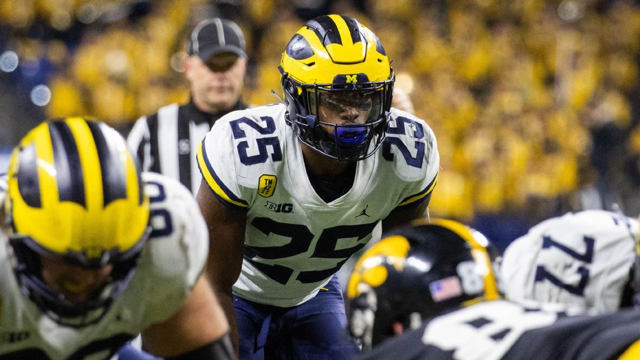 Notable Bets An unusual divide on the line ESPN