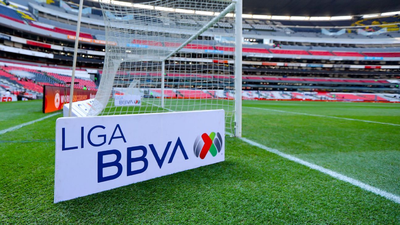 El repechaje se mantiene en la Liga MX; el Clausura 2022 inicia el 7 de enero