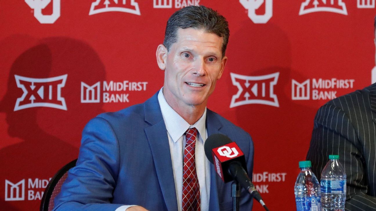 Oklahoma Sooners' Brent Venables to get one of richest contracts for first-year ..