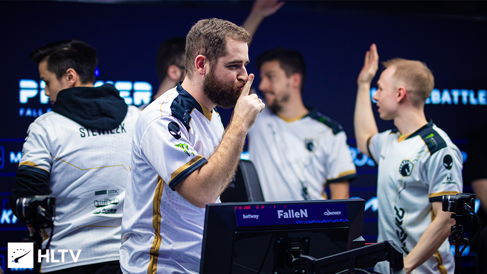 CS:GO | Blast Premier: World Finals tem seus confrontos definidos - ESPN