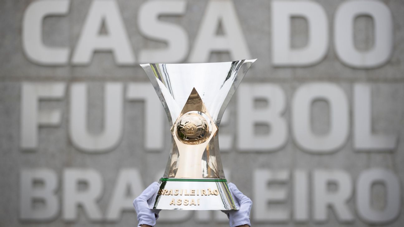 Impacto da pausa para Data Fifa na preparação física de jogadores brasileiros.