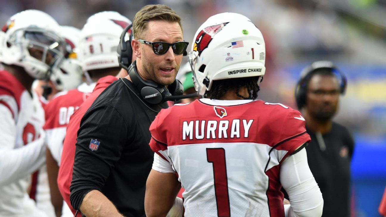 Bird Droppings: Arizona Cardinals take Kyler Murray with the first pick,  Steve Keim and Kliff Kingsbury talk and more - Revenge of the Birds