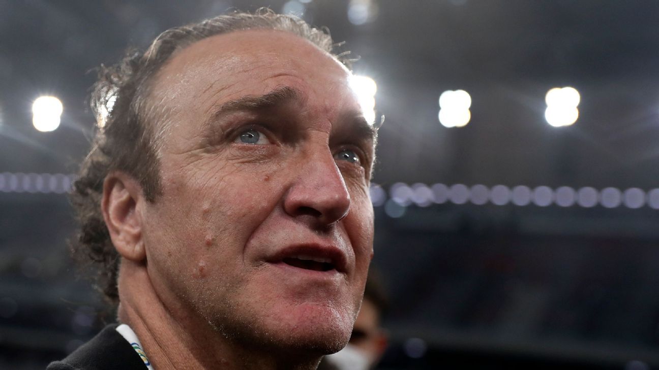 Justiça da Suíça anula condenação de Cuca sem julgar novamente culpa ou inocência em caso de estupro