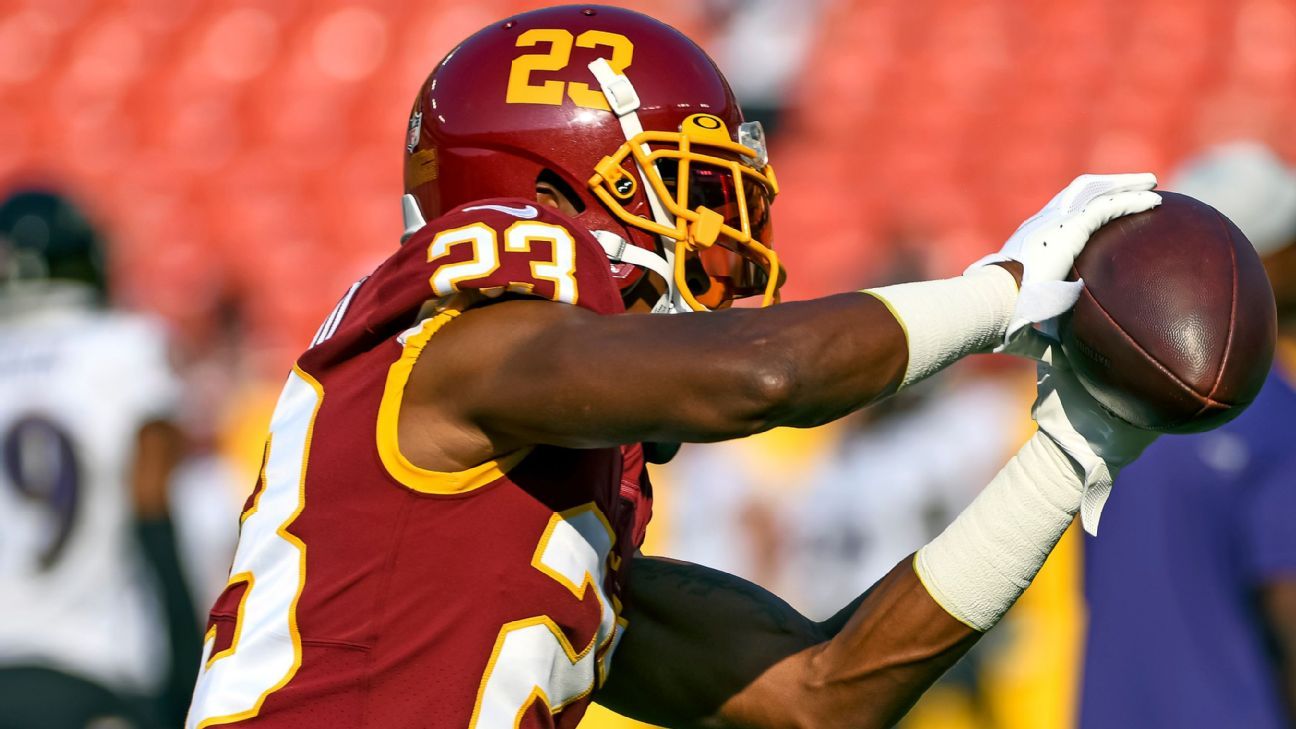 Potential New Names for the Washington Redskins, News, Scores, Highlights,  Stats, and Rumors