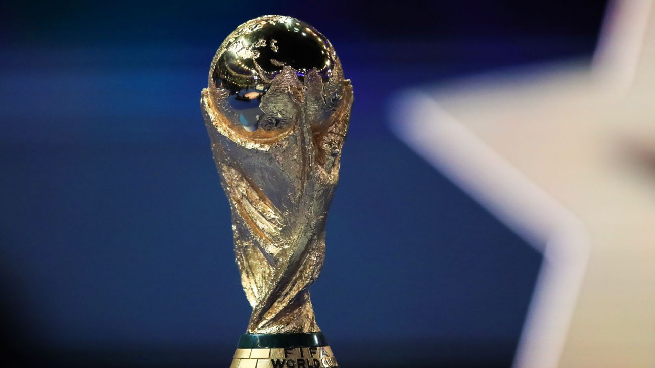 Fans shouldn't sweat the 48-team World Cup