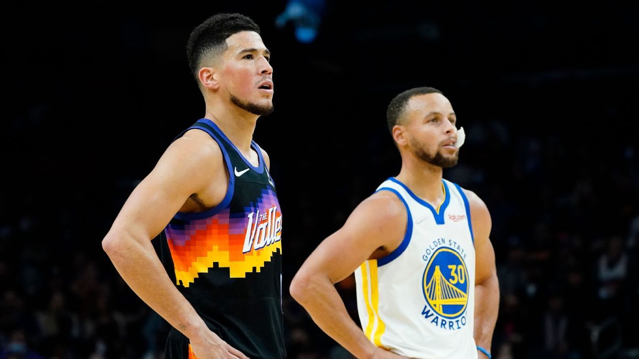 Nba Playoff Contender Teams Where Every Team Stands At The Season S