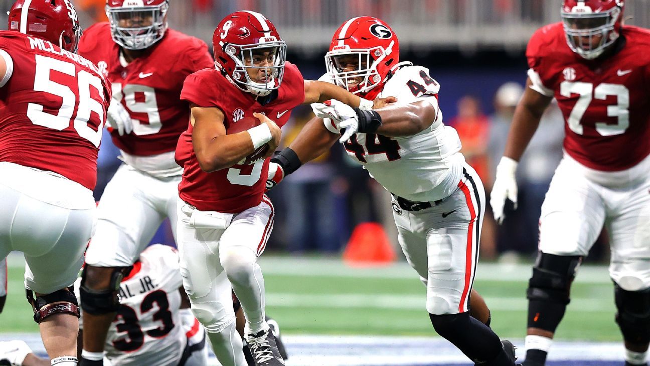 NFL draft preview for Prospects to watch NFL draft preview for Prospects to watch