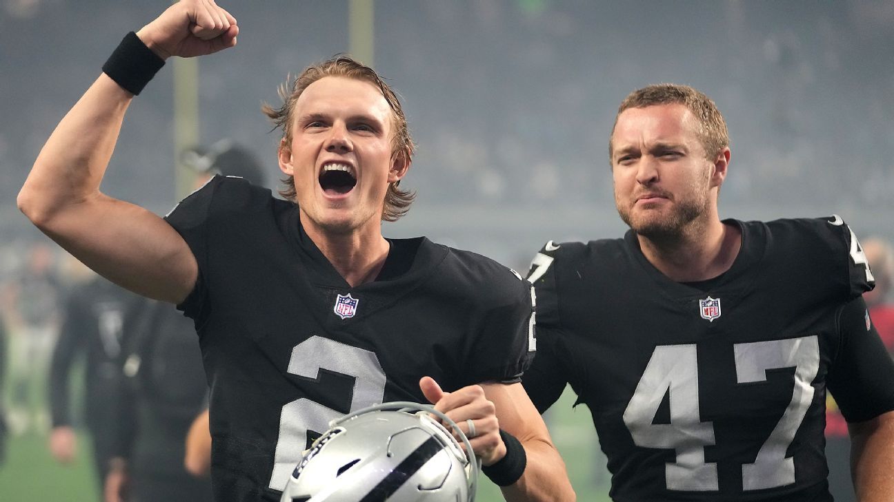 If Raiders win Super Bowl, sportsbooks face 'massive liability', Betting