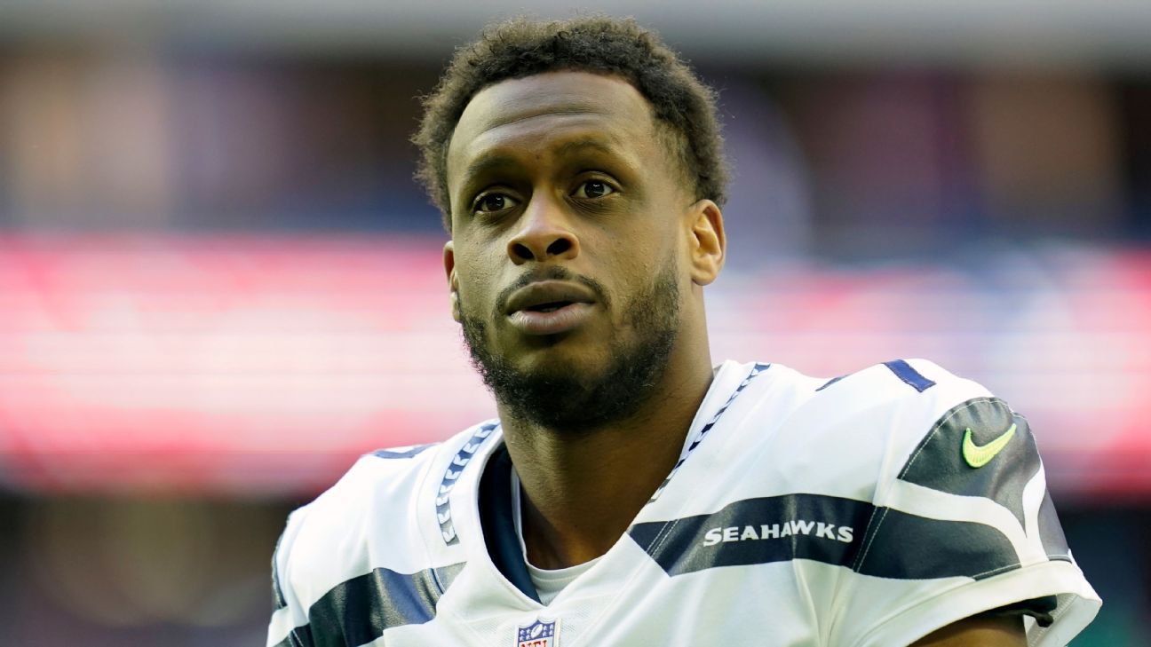 警方 – 海鹰队 QB Geno Smith 以 96 英里/小时的速度开着车，然后因涉嫌酒驾被捕。