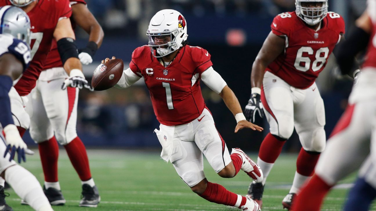 Arizona Cardinals Latest Odds, Props, and Futures: Updates on NFC  Championship and Super Bowl Odds - BVM Sports