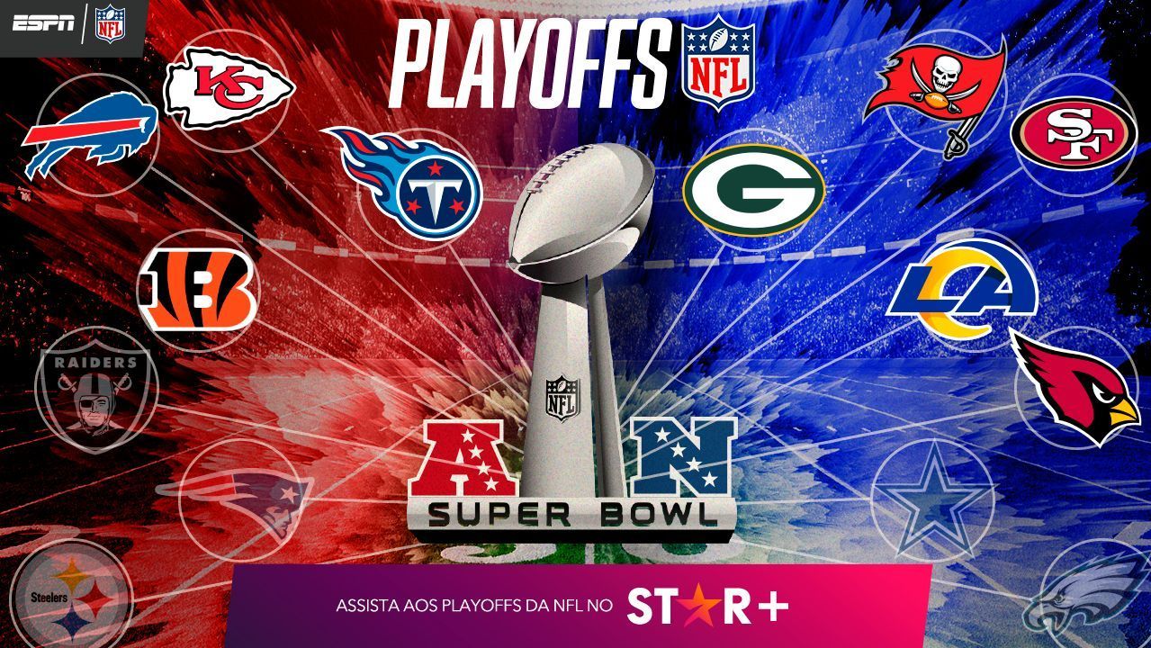 The Playoffs » Bowl Season: confira todos os jogos da pós