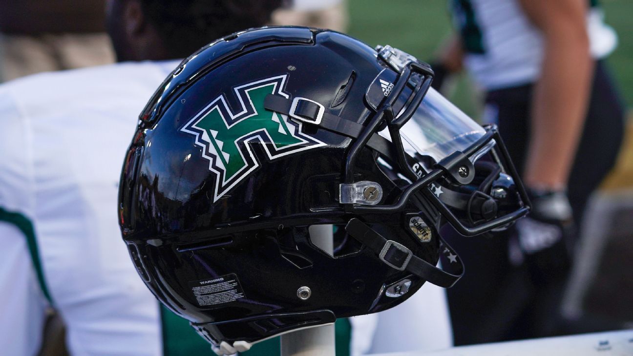 Hawai’i to join Mtn. West on full-time basis in ’26