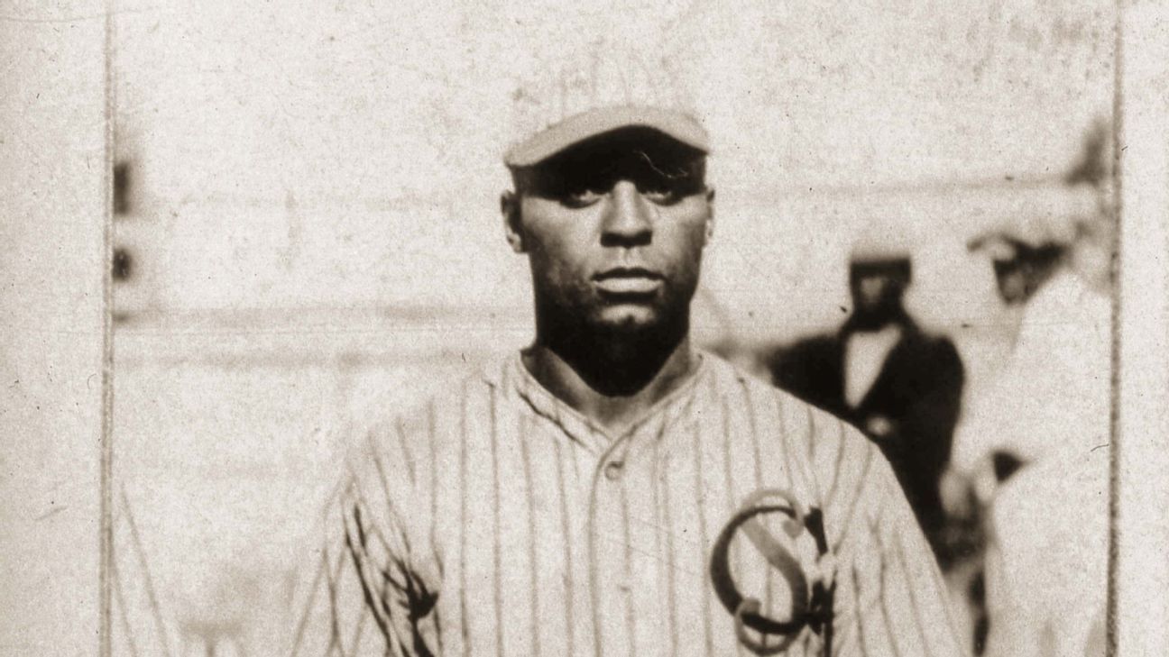 Top 100 MLB players of all time What if Oscar Charleston is the best