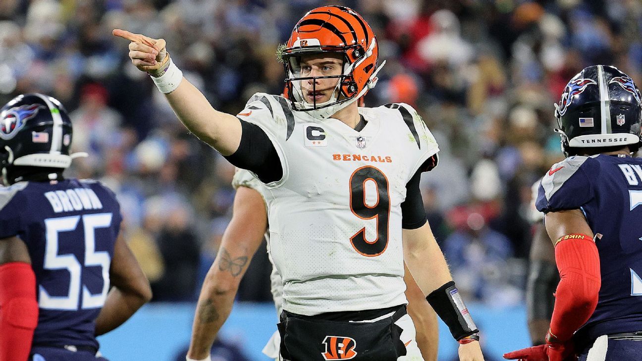 Super Bowl 22 -- Madden simulator predicts Cincinnati Bengals and