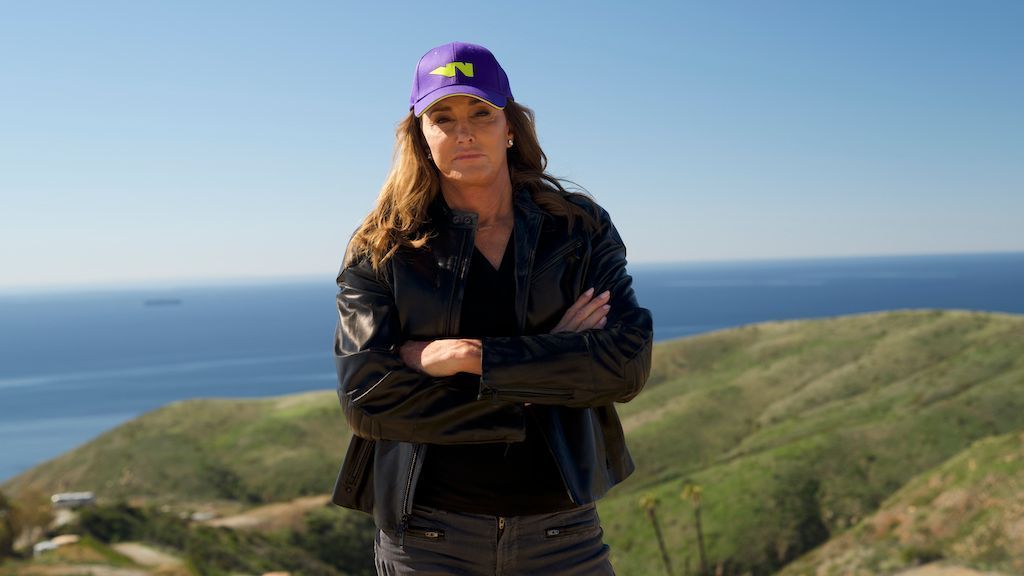 Caitlyn Jenner’s team to compete in W Series Auto Recent