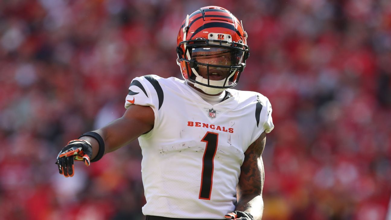 Keys to victory for the Cincinnati Bengals in the Super Bowl