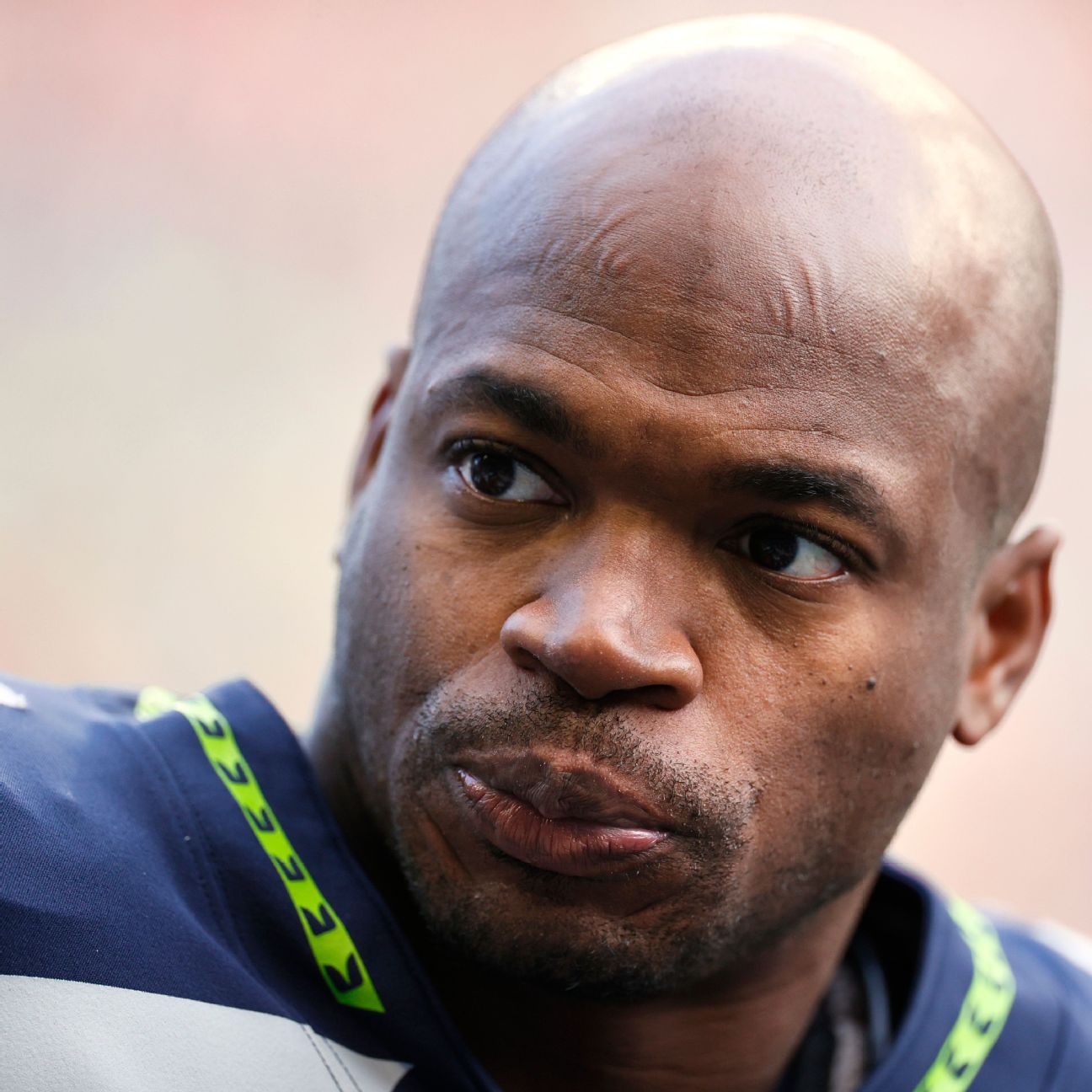 Running back Adrian Peterson not ready to retire. Could Dallas Cowboys be  an option?, National Sports