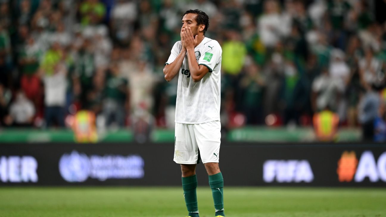 Ex-Corinthians dá recado sobre desabafo de Scarpa após torcida contra o Palmeiras no Mundial