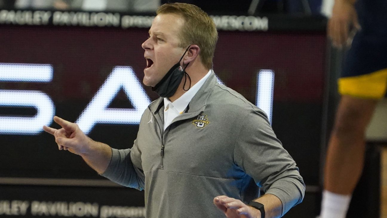 Sources say Steve Wojciechowski is the coach of the J-League Jazz